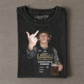 Jackson Goldstone 2026 UCI MTB DHI World Champs T-shirt