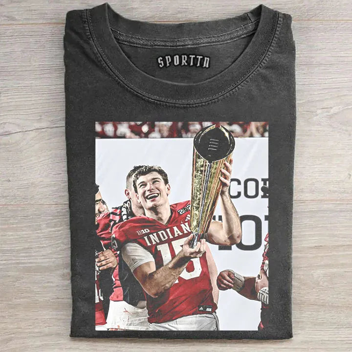 Fernando Mendoza Raiders NFL No. 1 pick T-shirt