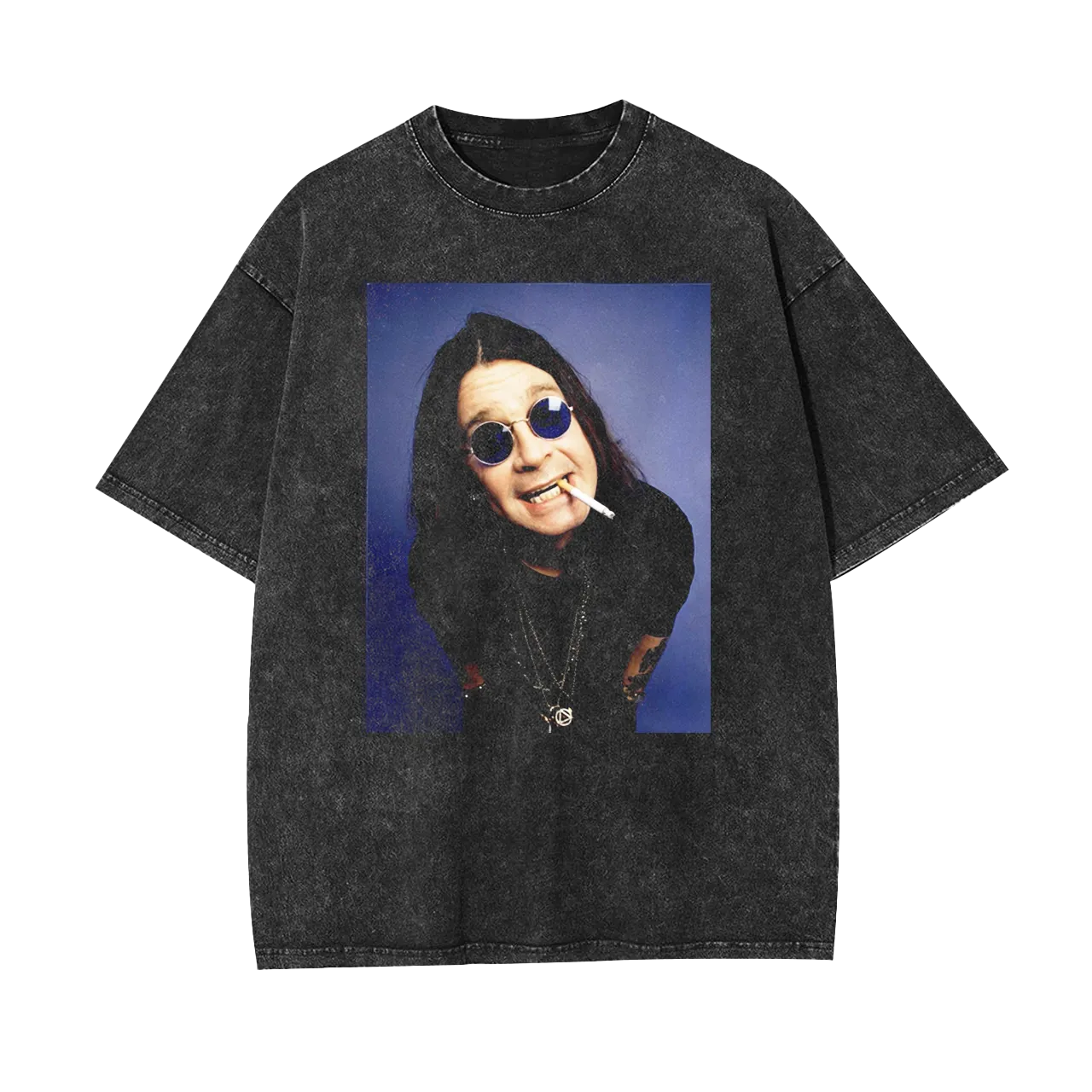 Ozzy Osbourne 70s T-Shirt