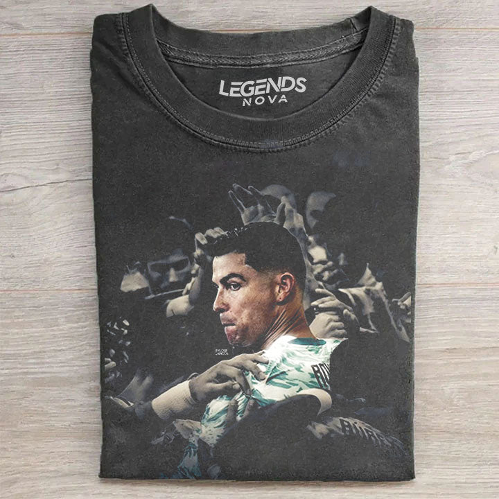 Cristiano Ronaldo T-shirt