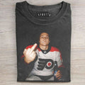 Trevor Zegras Tee