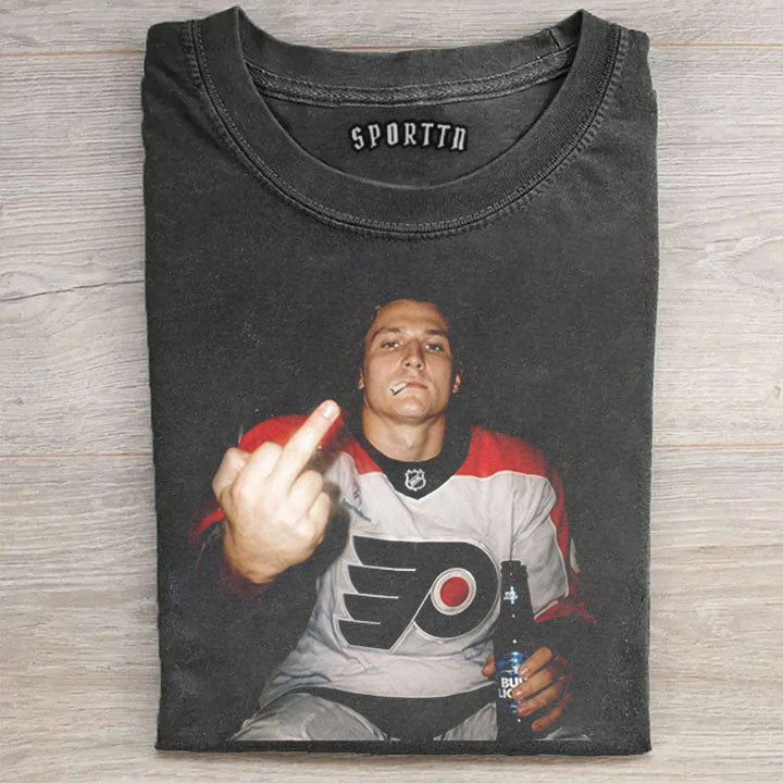 Trevor Zegras Tee