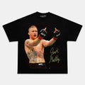 Justin Gaethje UFC Fighter T-shirt