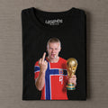 Erling Haaland Norway 2026 T-shirt
