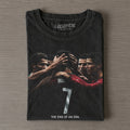 Cristiano Ronaldo 2026 T-Shirt
