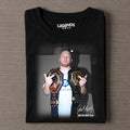 Justin Gaethje 2026 TEE