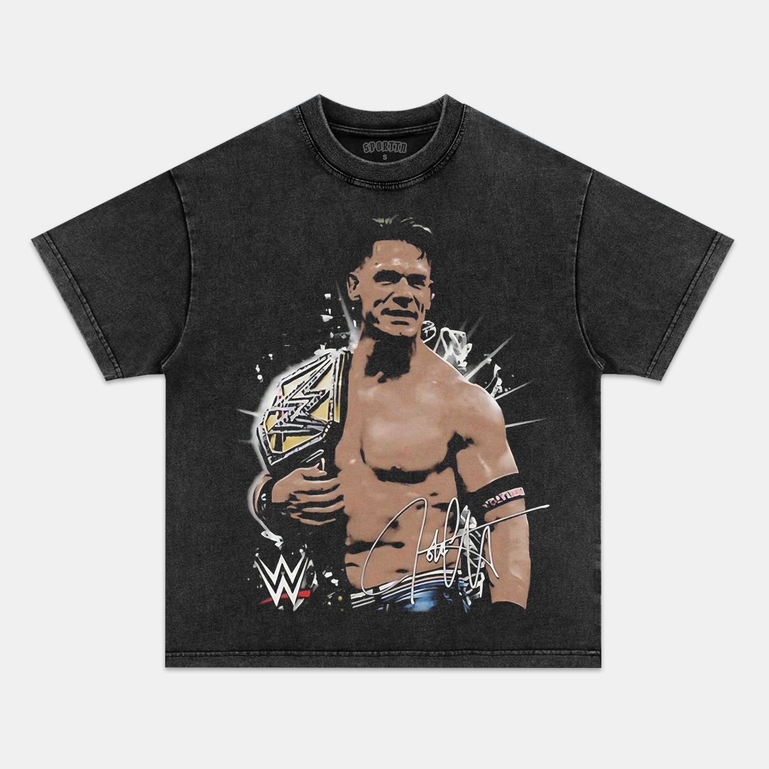 CENA TEE V3 6.16