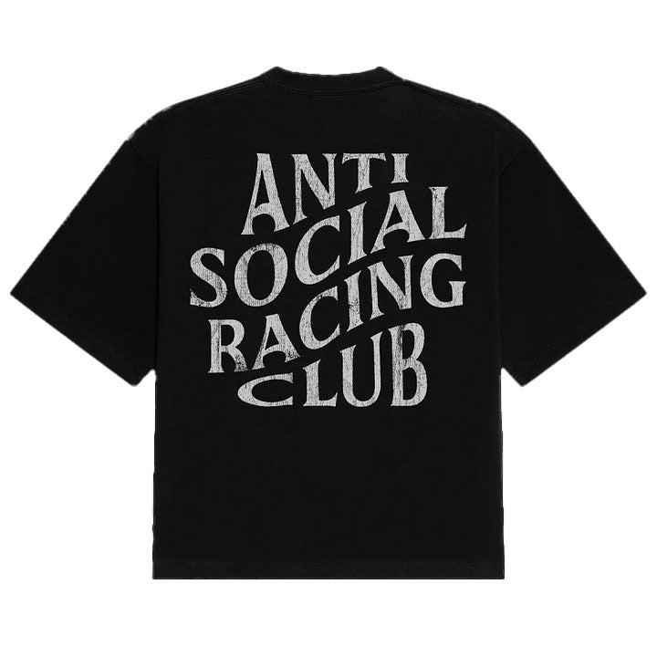 Anti Social Tee