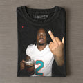 Malik Willis Football T-shirt