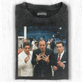 GANGSTER BOSS TEE