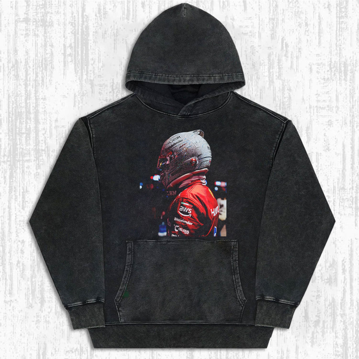 F1 Lewis Hamilton Tee/Sweatshirt/Hoodie