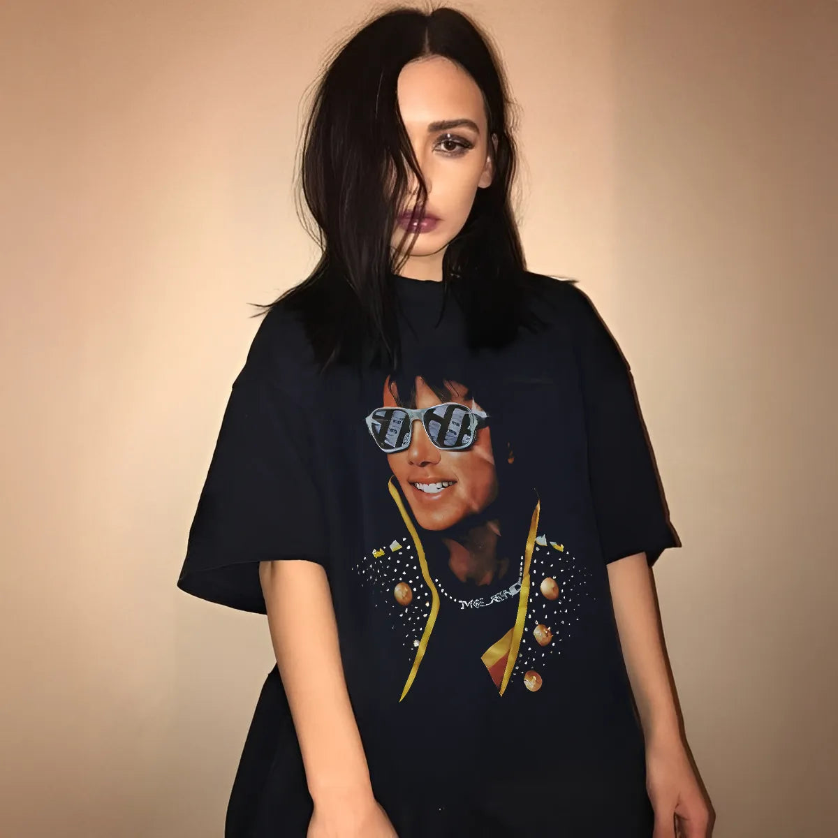 Legend Michael Vintage T-Shirt