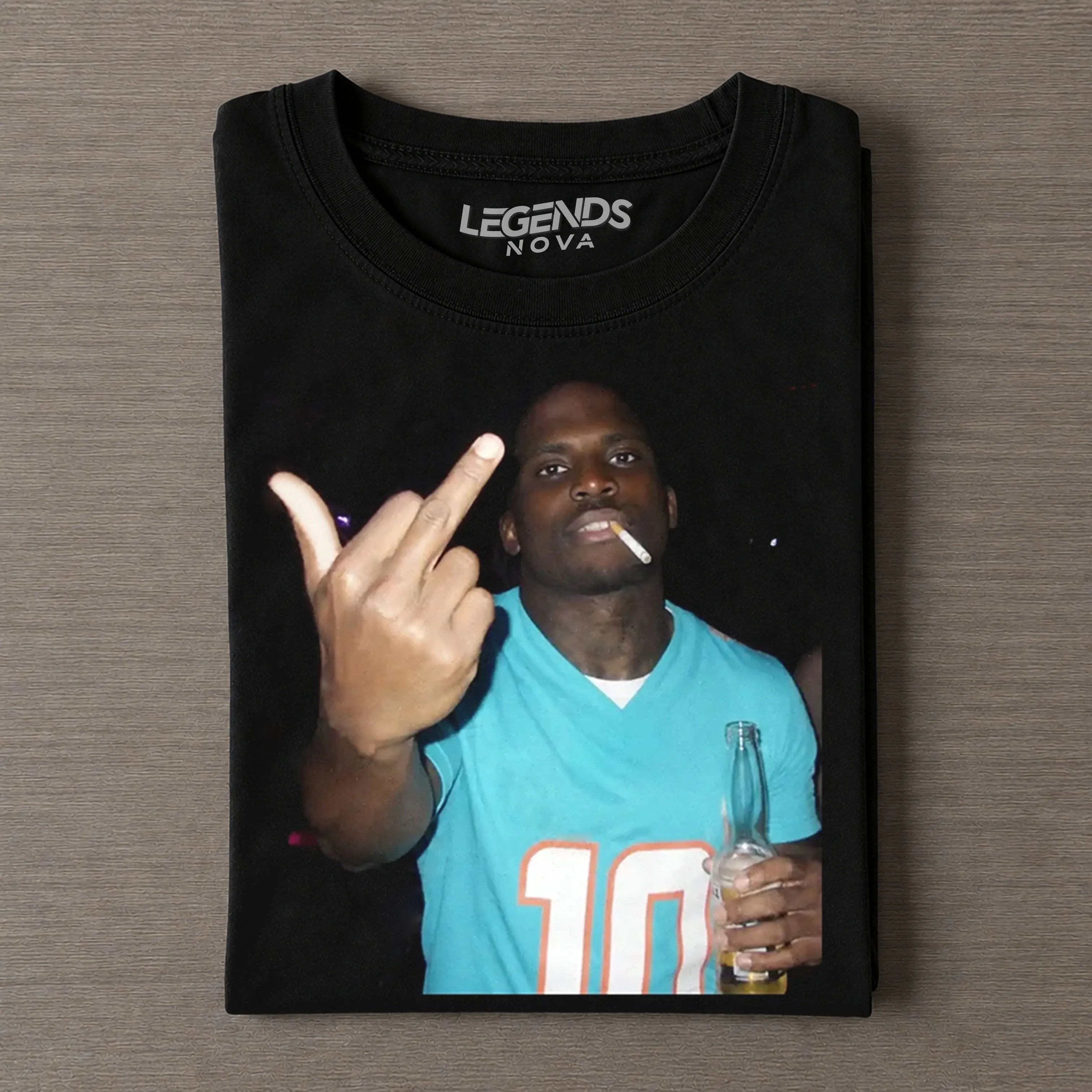 Tyreek Hill Football T-shirt