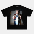 Justin Gaethje UFC Fighter T-shirt