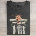 Kenan Yıldız's New Celebrate A Goal Tee