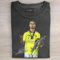 Cristiano Ronaldo CR7’s 2025–26 Saudi Pro League Title T-shirt