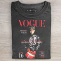 Charles Leclerc F1 T-shirt