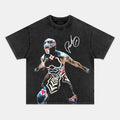 PENTAGÓN JR TEE 4.28