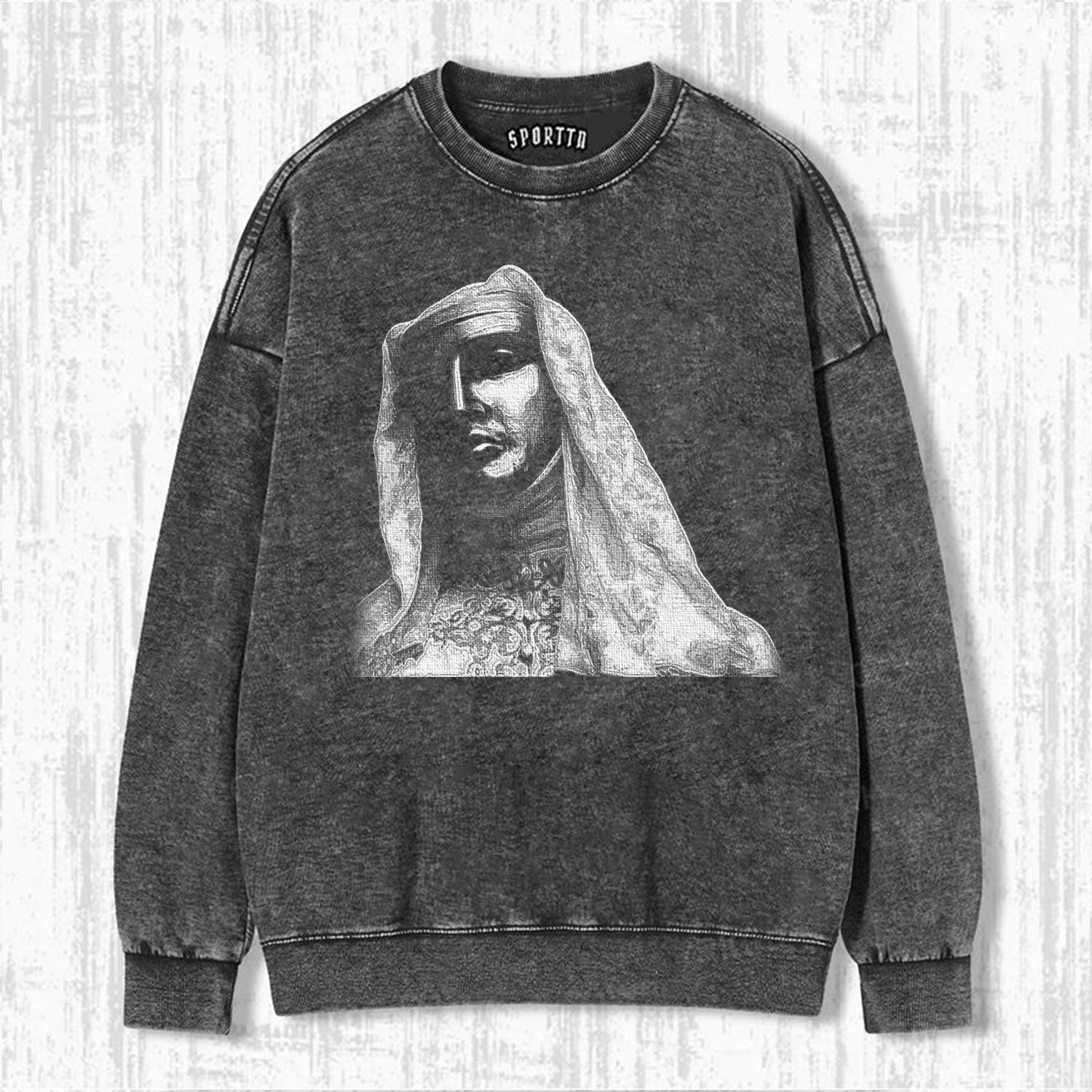 KING BALDWIN IV TEE