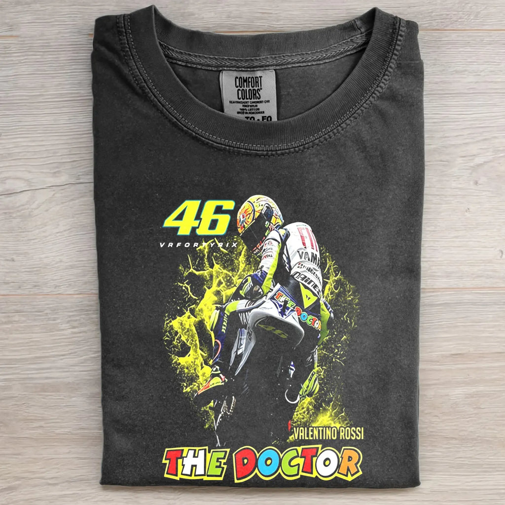 Valentino Rossi MotoGP T-shirt