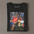 Funny Spain keyne & Yamal 2026 Tee