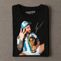Messi 2026 T-shirt