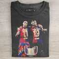 RAPHINHA & LAMINE YAMAL TEE