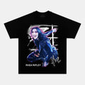 RHEA RIPLEY TEE. 6.30