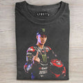 Fabio Quartararo MotoGP T-shirt