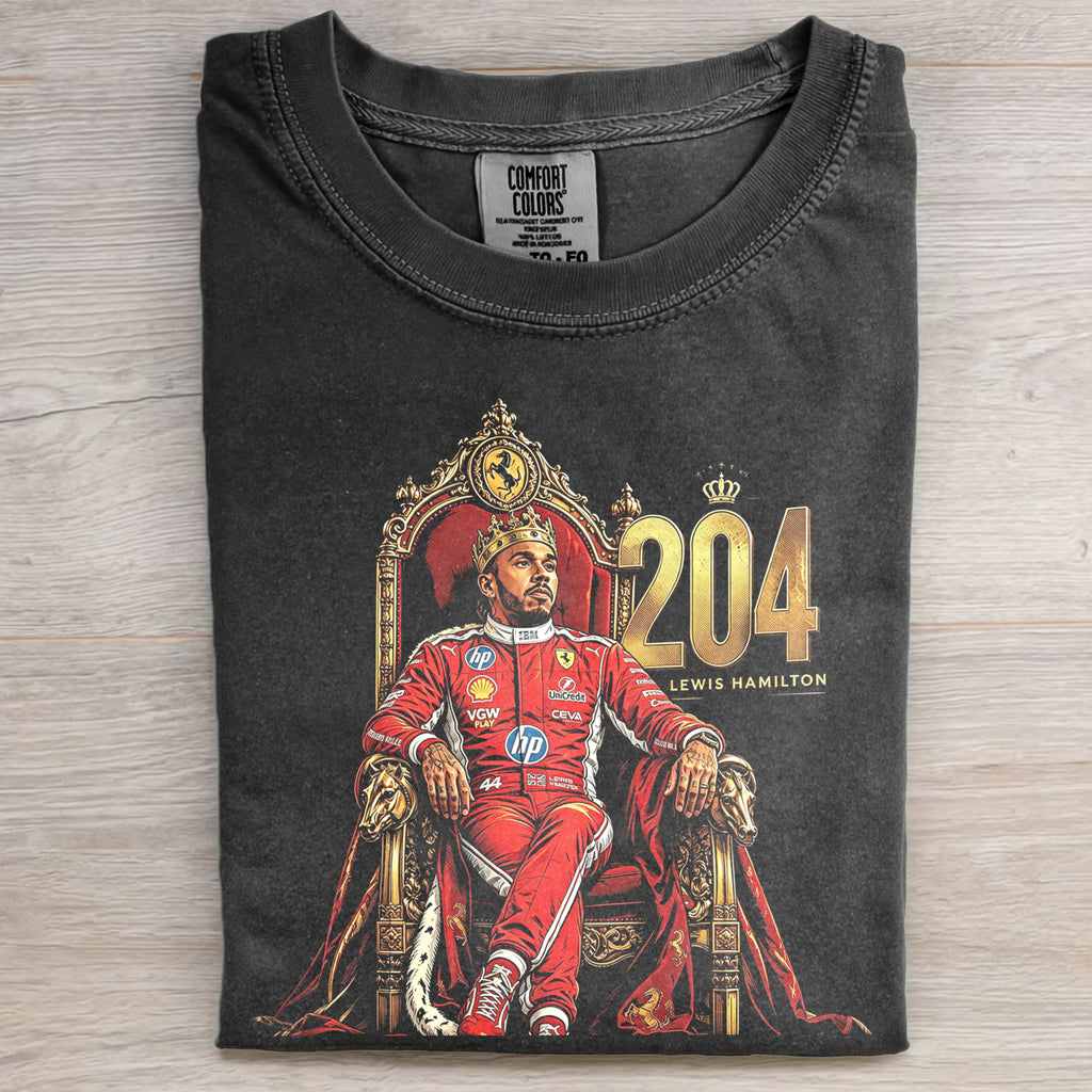 Lewis Collection T-shirt