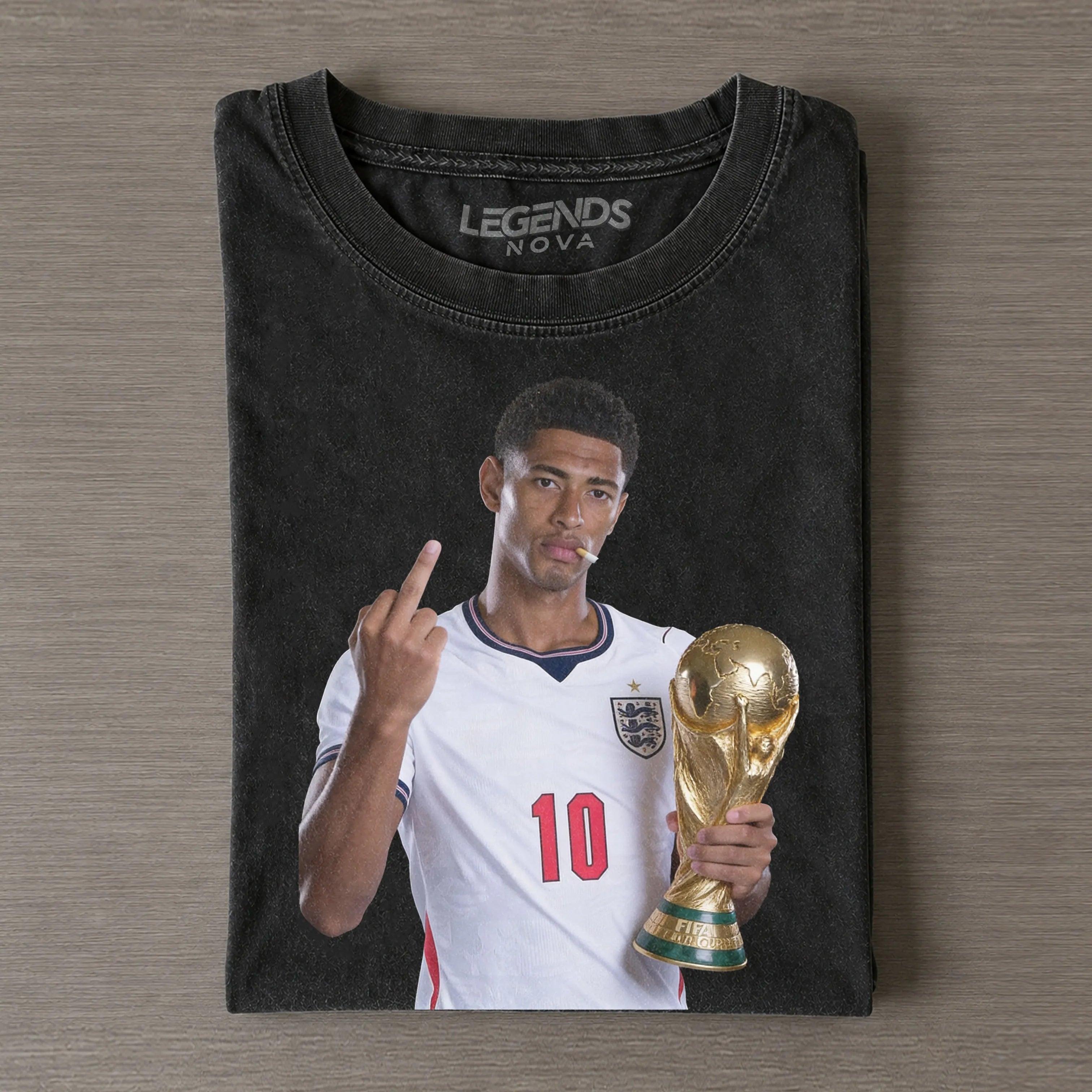 Jude Bellingham England Tee
