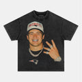 DRAKE MAYE TEE