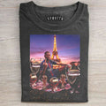 PSG Ousmane Dembélé T-shirt