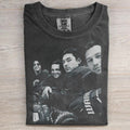 Campus Hockey Romance Book Fan T-Shirt