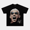CHARLES OLIVEIRA 12.12 TEE