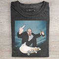 Breaking Bad Walter White T-shirt