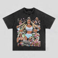 TIFFANY STRATTON TEE