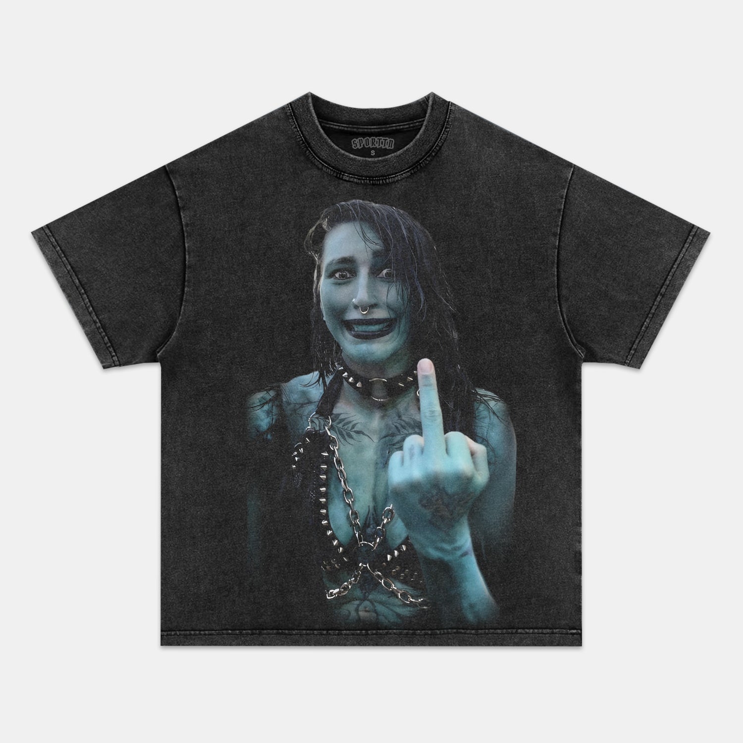 RHEA RIPLEY 2025 V2 TEE