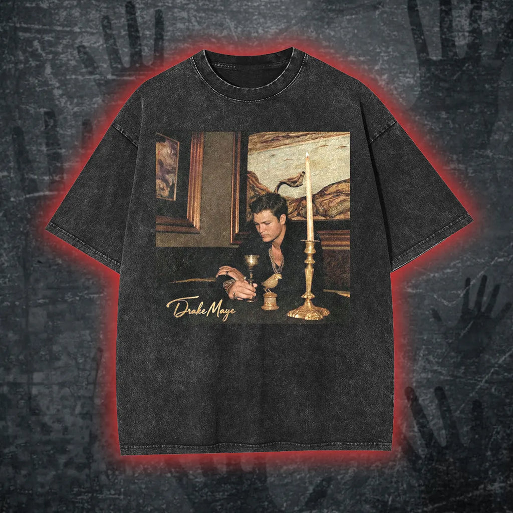 Patriots Drake Maye T-shirt/Sweatshirt/Hoodie