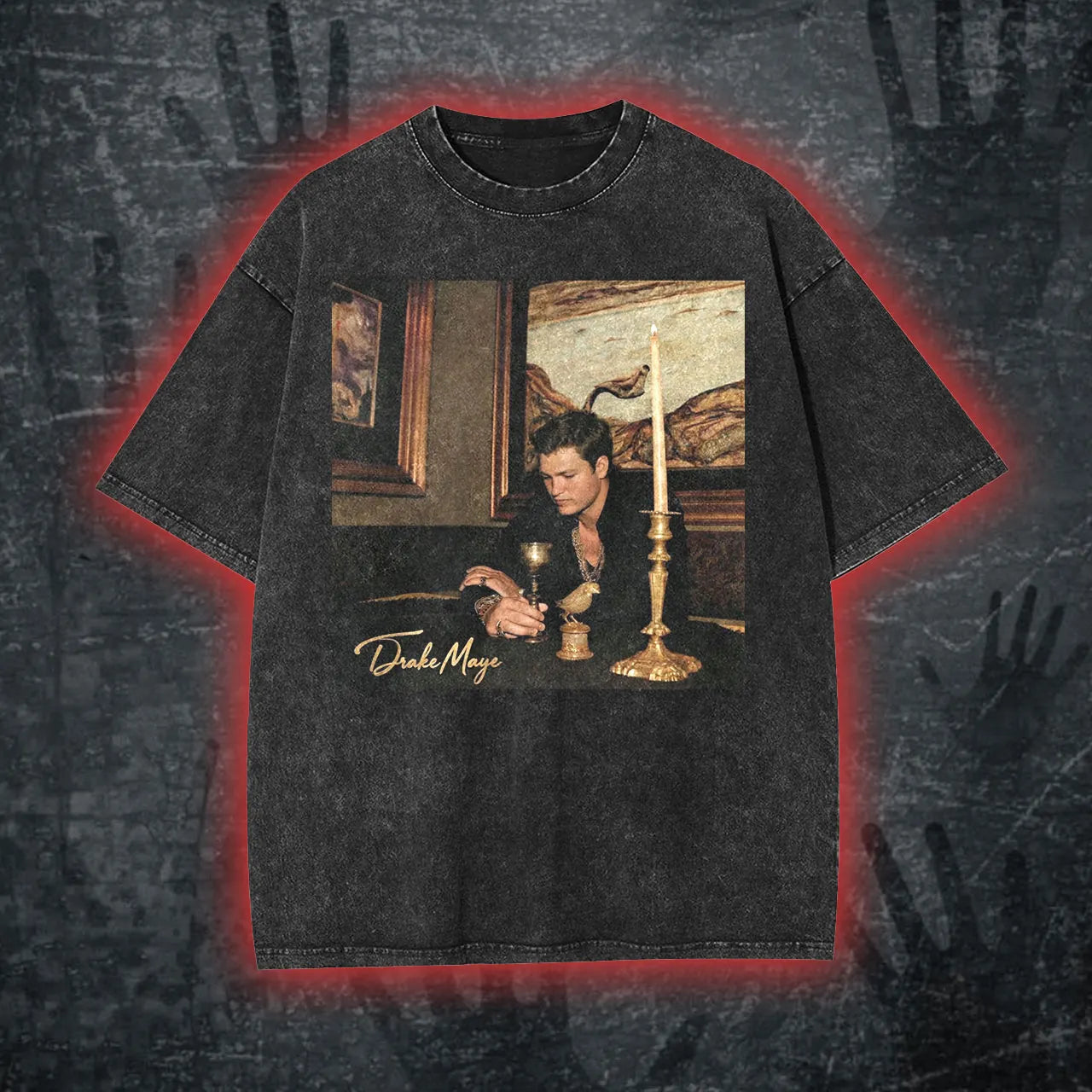 Patriots Drake Maye T-shirt/Sweatshirt/Hoodie