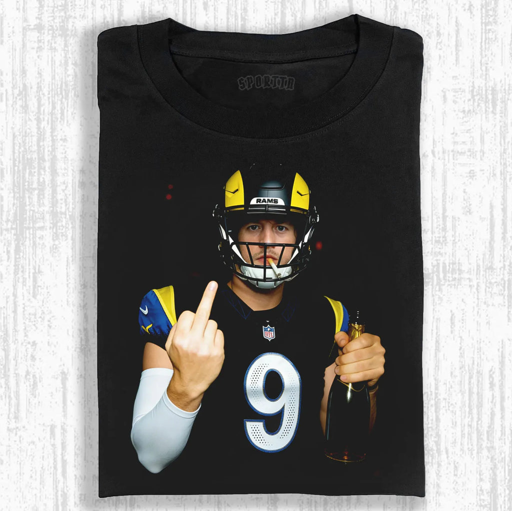 Matthew Stafford NFL T-shirt/Sweatshirt/Hoodie