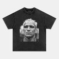 CHARLES OLIVEIRA 12.2 TEE