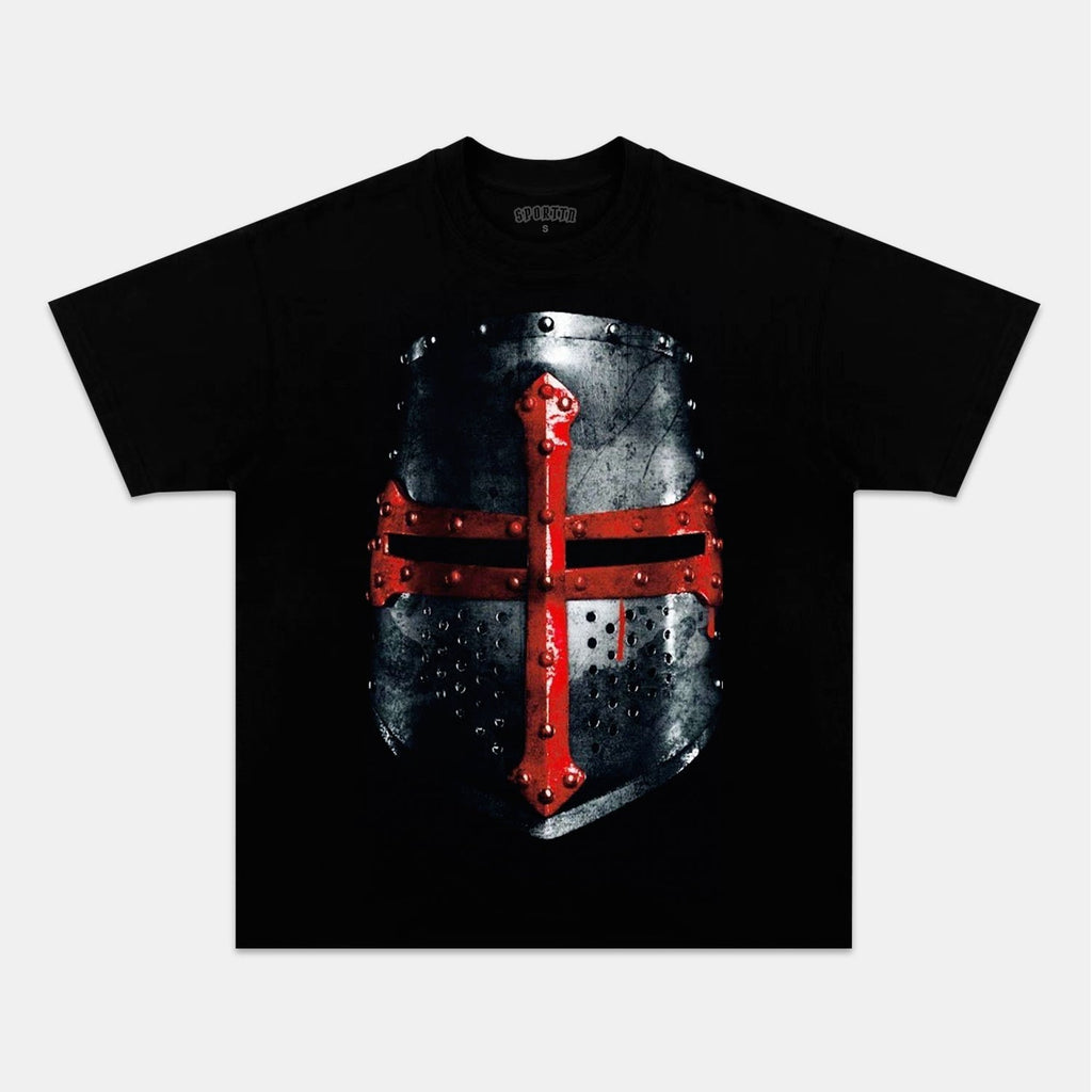 CRUSADE TEE