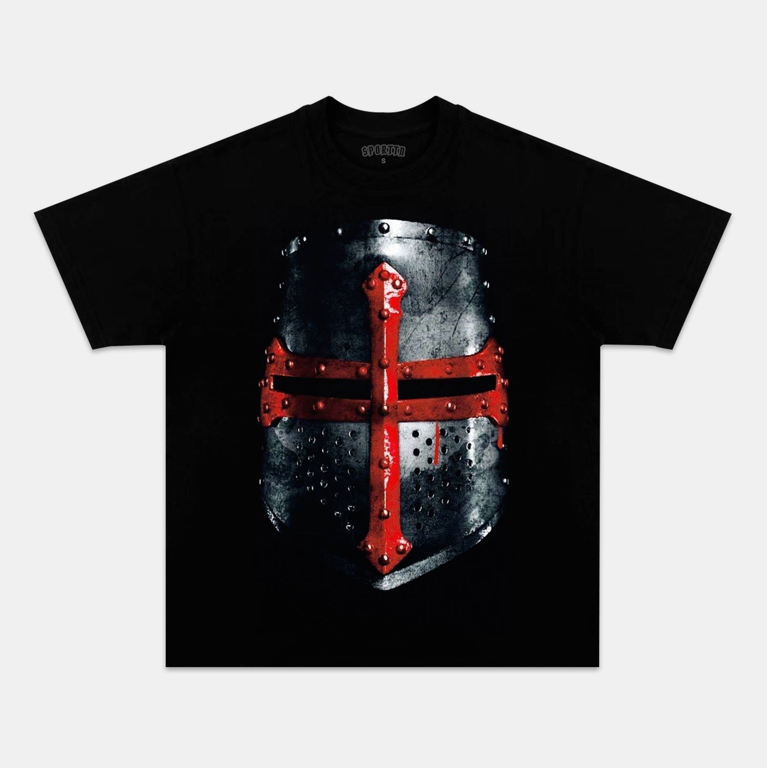 CRUSADE TEE