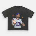 Josh Allen After Hours V1 Tee/Sweatshirt/Hoodie