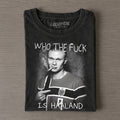 Erling Haaland Norway 2026 T-shirt