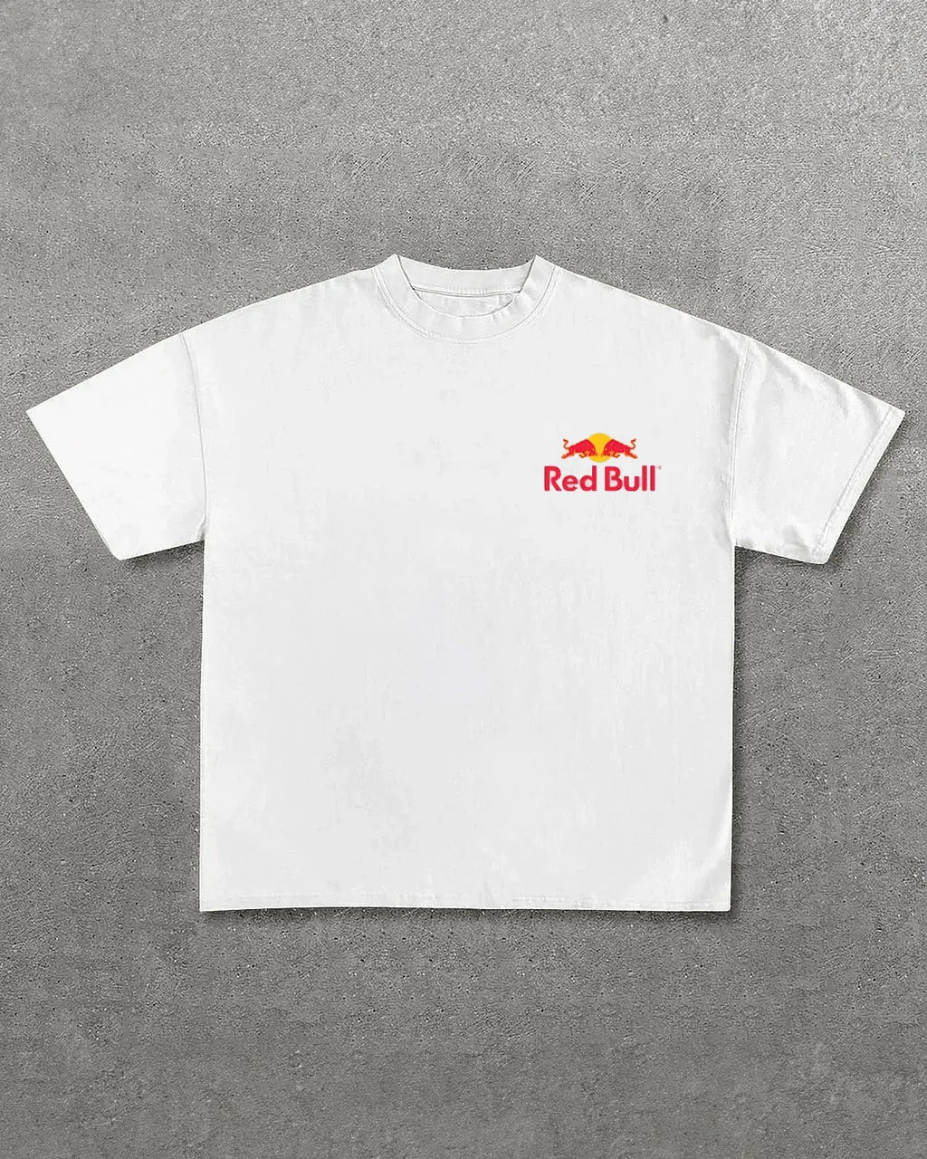 Red Bull Racing Max Verstappen F1 Tee/Hoodie