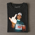Isaac del Toro 2026 Tee