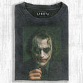 JOKER THEMED T-SHIRT