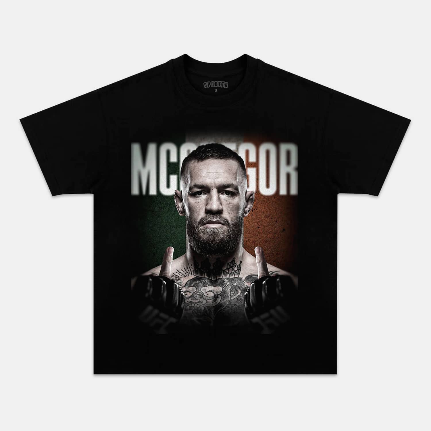CONOR MCGREGOR 2025 TEE